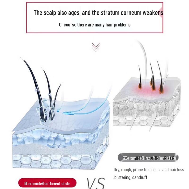 Shu Lei PRO Series Lightweight Silky Conditioner