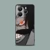 Cool One-Pieces Case For Xiaomi Redmi Note 15 14 13 12 11 10 Pro Plus For Redmi 15C 15 14C 13C 12C Phone Cover Luffy Zoro Anime