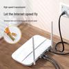 SAMZHE Cat6 Gigabit Ethernet Cable
