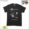 Lamentation Graven’s Symphonie Vintage Dark Metal Album Graphic T-Shirt