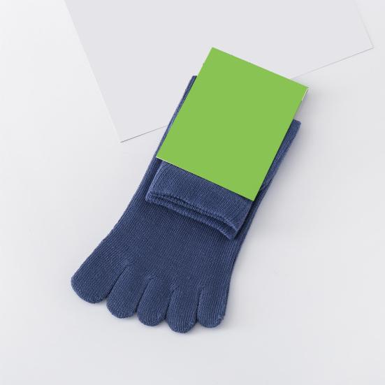 

Yousheng 1 пара мужских летних весенних носков с разрезом на носке, средней длины, противоскользящие, однотонные, высокоэластичные, впитывающие пот, повседневные носки для взрослых, спортивные носки серый