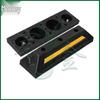 Rubber Parking Wheel Stopper