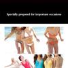10 Pack Soft Nipple Cover Disposable Petal Flower Sexy Bra Lingerie Seamless