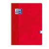 Cahier Scolaire - OXFORD - Classique - Petits Carreaux - 192 Pages - 32x24 Cm
