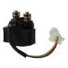 35850-HC4-000 New Starter Solenoid Relay For Honda Fourtrax 300 TRX300 TRX300FW 2X4 4X4 3AY-81940-00-00 5GT-81940-00-00-A58X