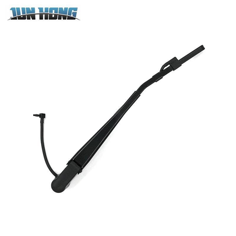 Compatible Hummer H2 (2003-2009) Rear Wiper Assembly with Blade and Rocker Arm Cover