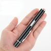 2 in 1 Nursing Flashlight USB Rechargeable Medical Handy Pen Light LED Torch Lamp with Stainless Steel Clip Pocket