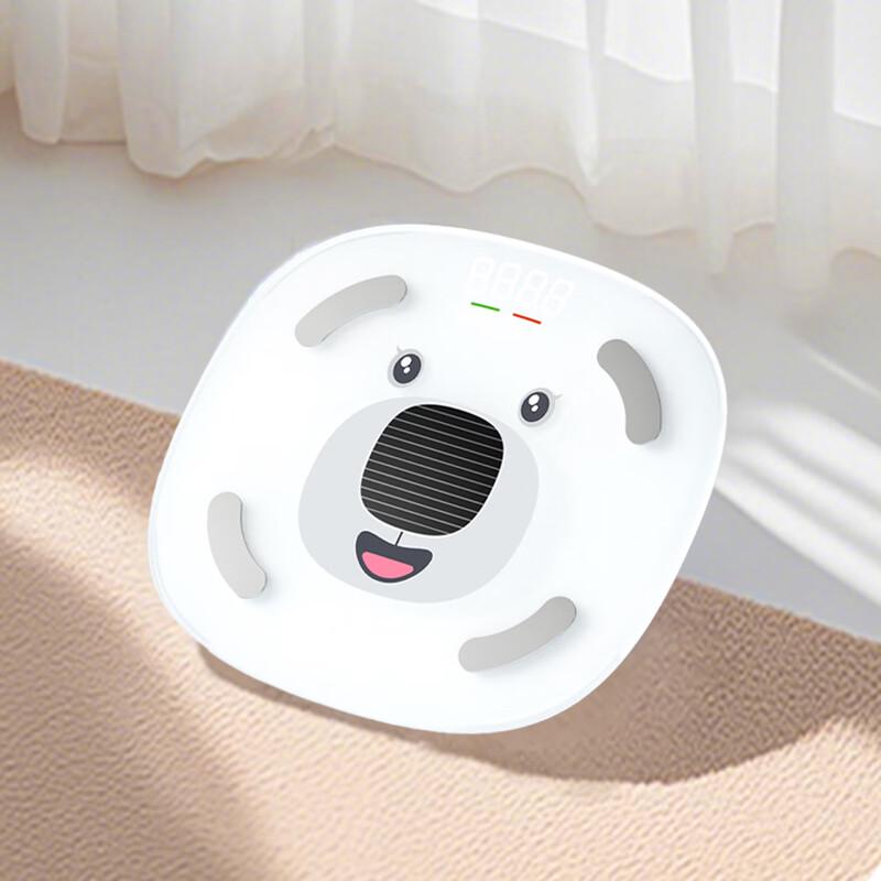 Midea Smart Body Fat Scale (CN version)