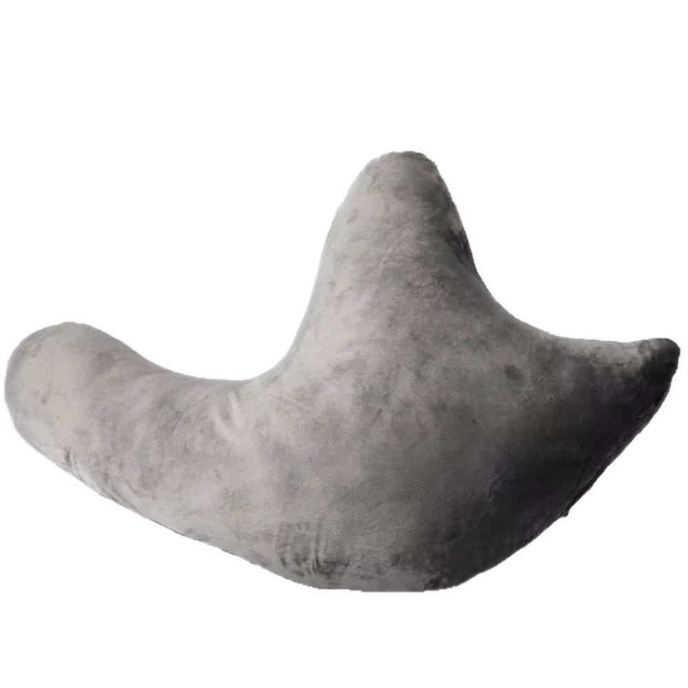 Soft Shoulder Support Pillow Slow Rebound Shoulder Pillow Ergonomic Shoulder Pillow Body Support