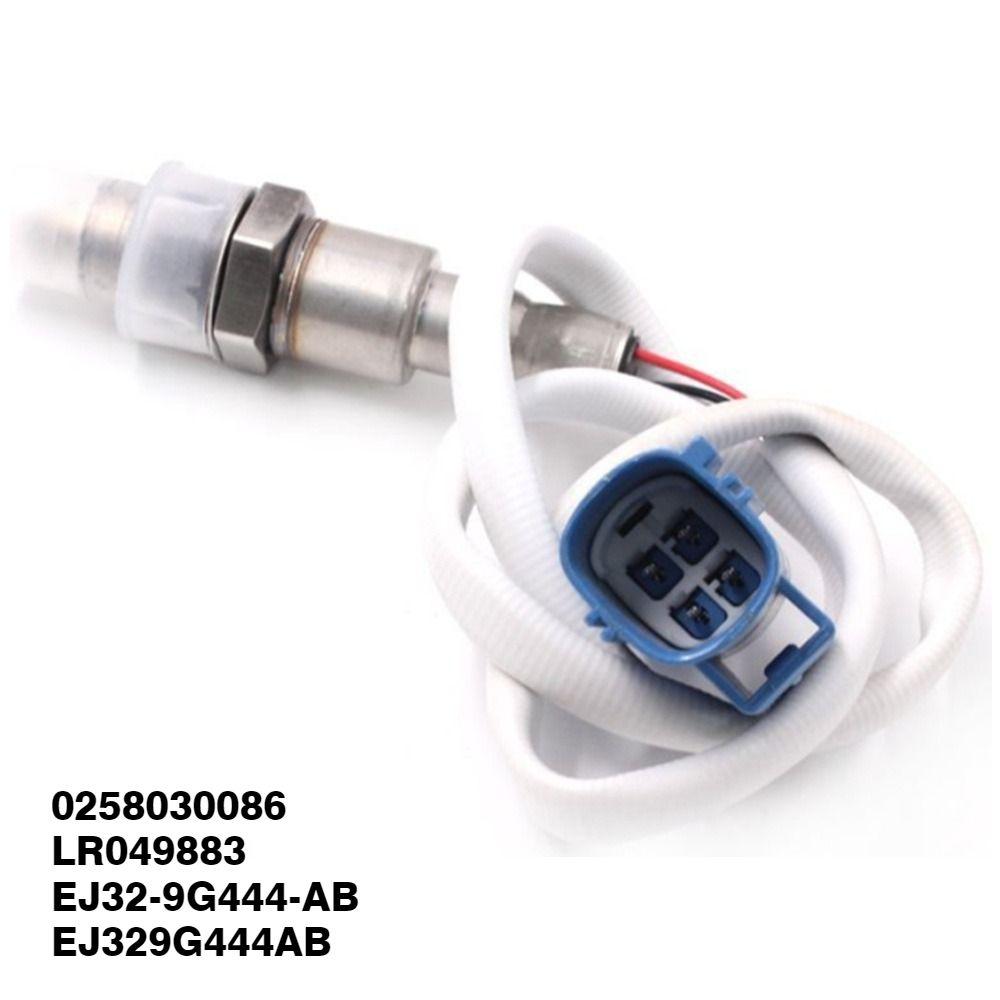 Suitable for land rover jaguar oxygen sensor 0258030086 lr049883 ej32-9g444-ab; ej329g444ab