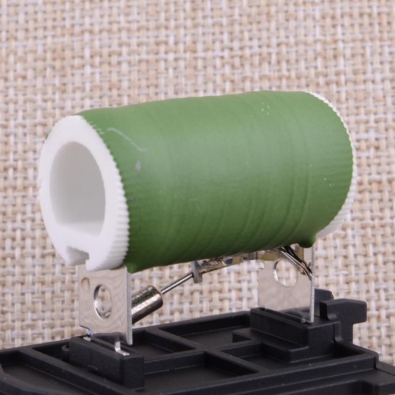 Car Engine Cooling Fan Resistor Fit for Dodge Journey 2009- 68054677AA