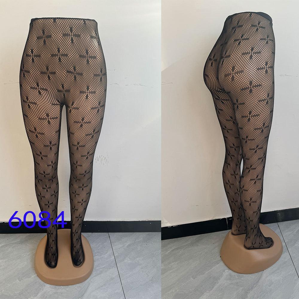 Rhombus Love Grid, Big Love Grid, Small Love Grid, Super Beautiful Hot-selling Fishing Net Socks, Pantyhose.