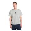 Timberland Unisex Adult Small Logo Short-Sleeved T-Shirt