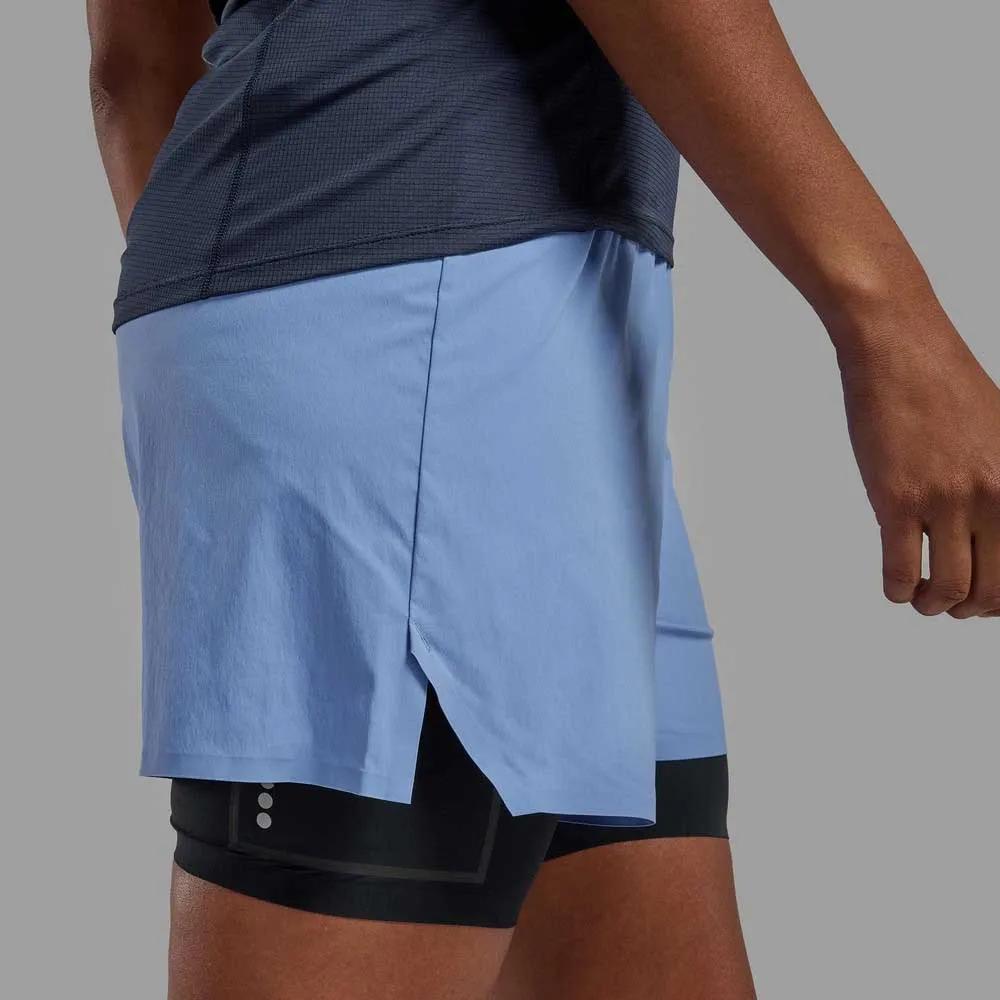 Montane Шорты Jetstream 6In