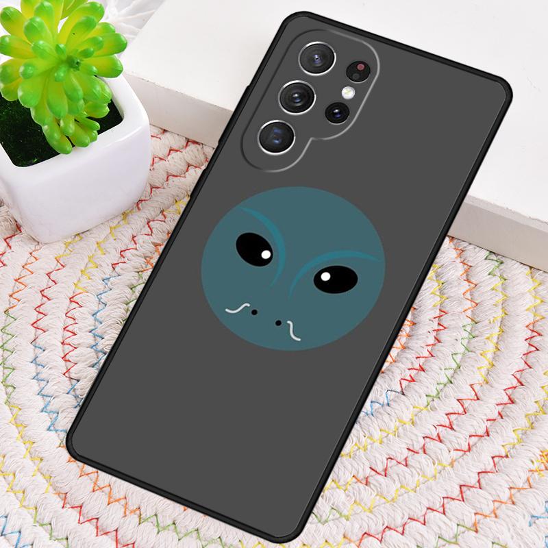 The Chinese Zodiac Dragon Colorful Phone Case For Samsung Galaxy note 10 pro S26 S25 S24 S23 S22 Ultra Plus S21 FE S20 Cover