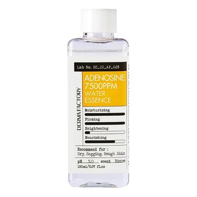 Adenosine 7500ppm Water Essence 150ml