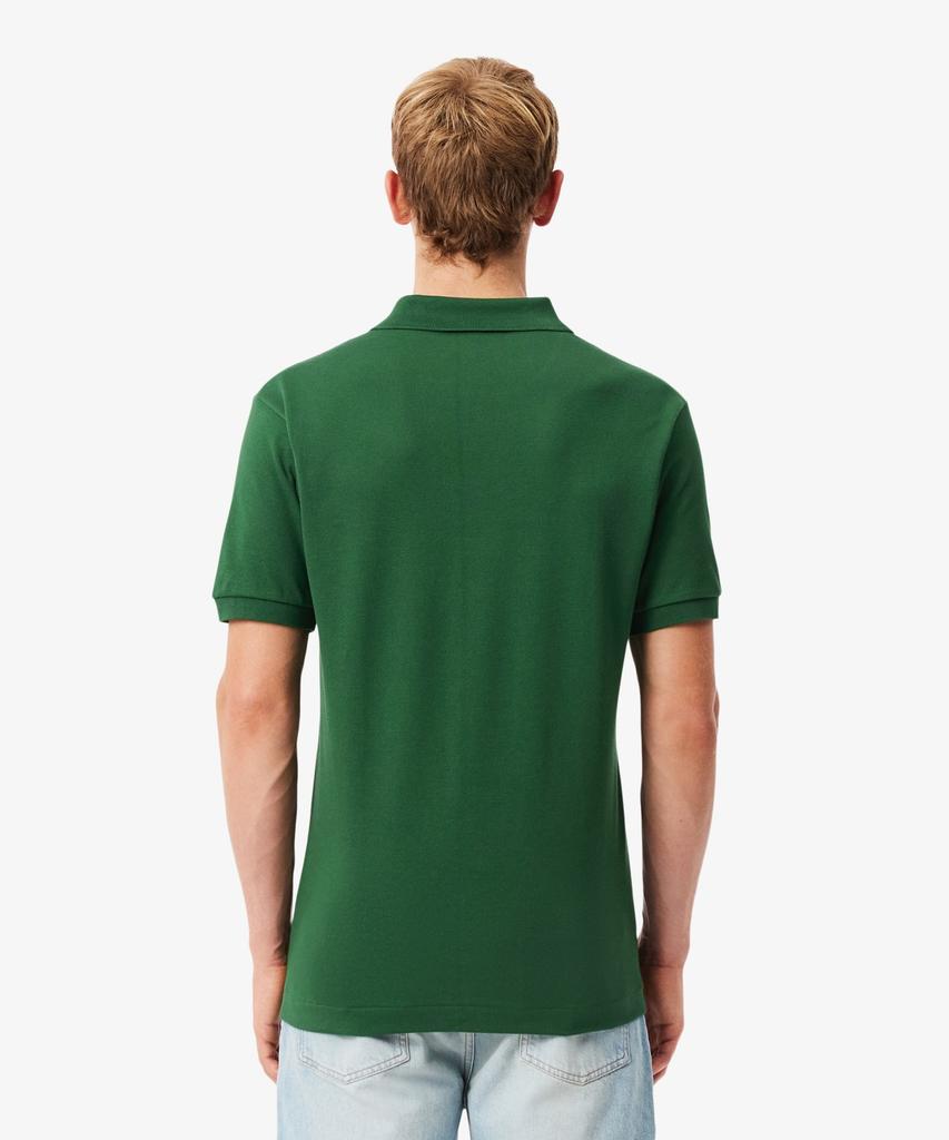 LACOSTE Men'S Classic Fit Short Sleeve Polo Shirt L1212-56G 132