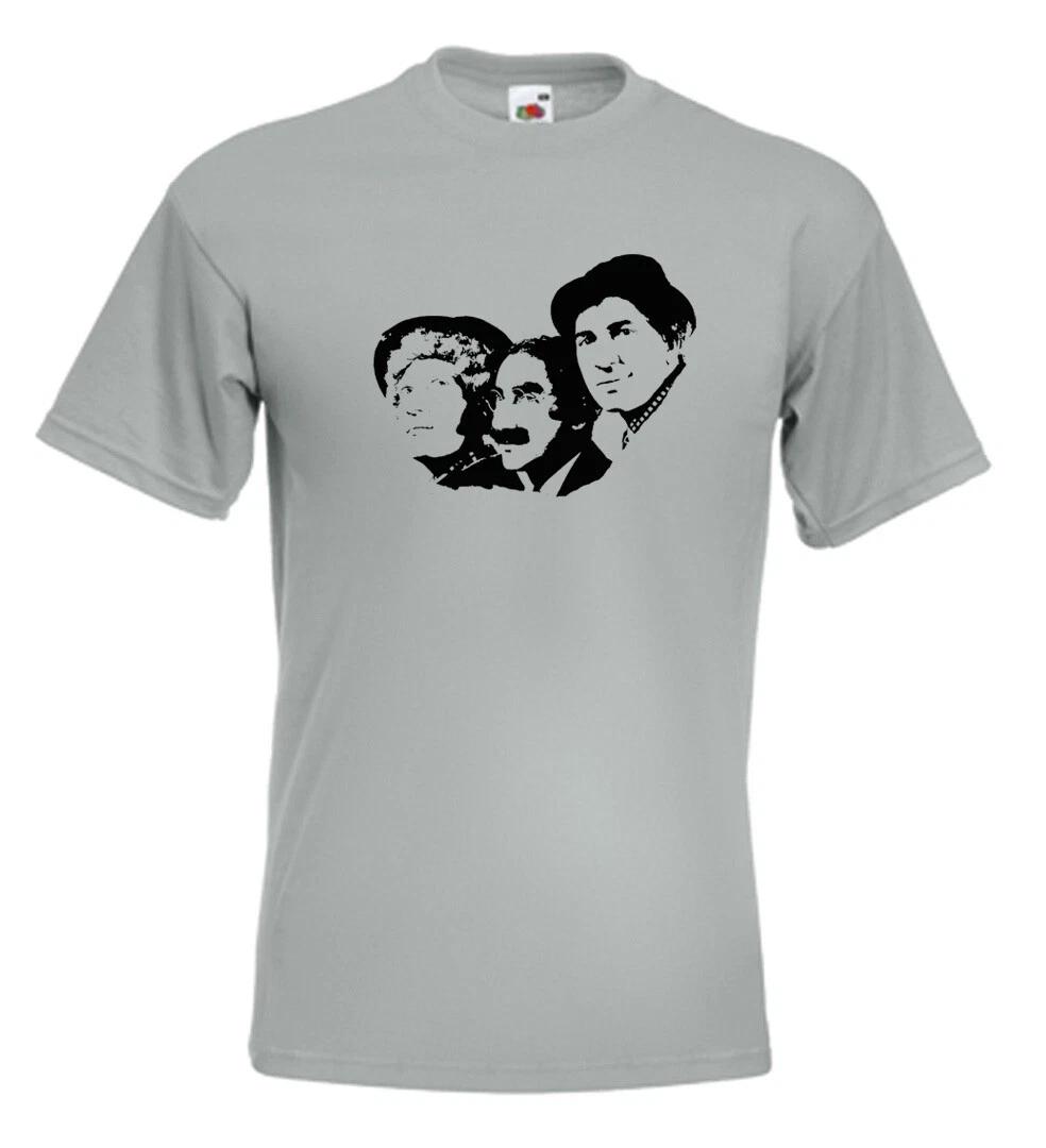 

Marx Brothers T Shirt12 Colours S - 5XL M