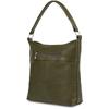 Beltimore Women's Leather Messenger Bag