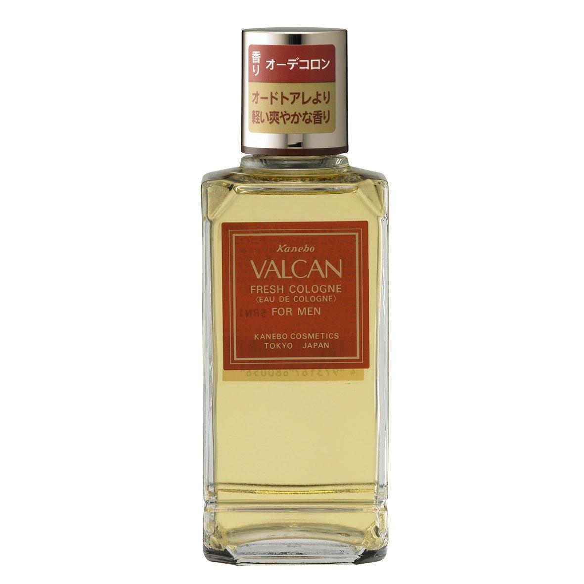 Buy VALCAN Vulcan Fresh Cologne Eau De Cologne for Men 180mL at