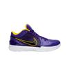 X Undefeated Kobe 4 Protro Los Angeles Lakers