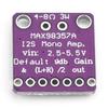 MAX98357 I2S Audio Amplifier Module Unfiltered Class D Amplifier Module Supports Raspberry Pi Esp32