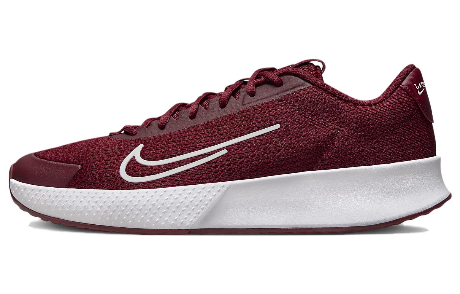 

Nike Court Vapor Burgundy White DV2018-600 44.5