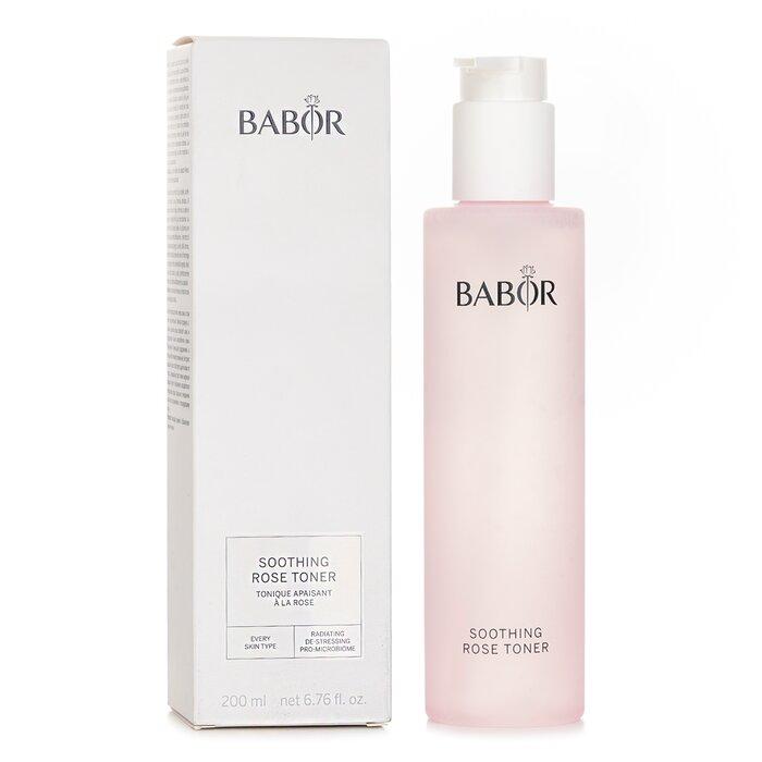 BABOR Cleansing Rose Toning Essence (Random Packaging)