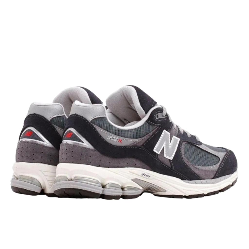New Balance 2002R Eclipse Raincloud