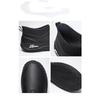 Ladies' Fashionable Outdoor Daily Leisure Anti Slip Waterproof Wear Resistant Rain Shoes Rubber Shoes