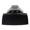 Keyless RV Push Cabinet Lock Zinc Alloy Stylish Push Button Lock for Yachts Motorhome   Camping Vehicles