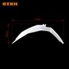 OTOM Front Fender For HUSQVARNA FC FE FX TC TE TX 2016-2018 2019-2023 Motorcycle Mudguard Body Plastic Cover