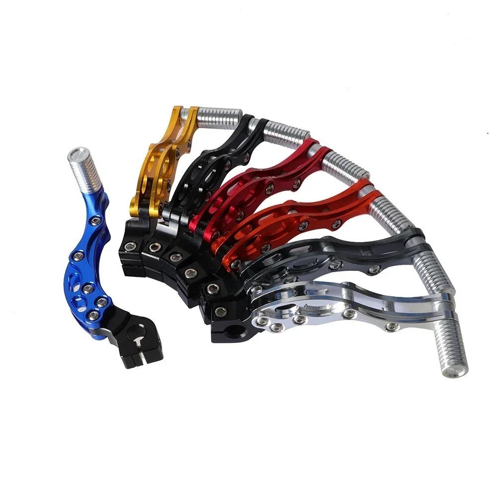 Motorcycle Gear Lever