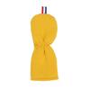 Champion Accessories Golf Graphic Print Head Cover Accessories Golf Yellow C3-YG754A-740-F