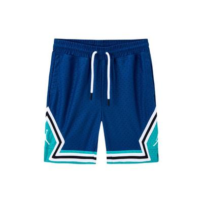 Casual Comfortable Simple Breathable Kids Shorts Kids Shorts French-Blue JD2232037GS-002
