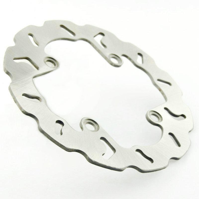 Motorcycle Rear Brake Discs Rotors For Honda FES125 FES150 CBR250 RRL/RRN/RRR FES250 Y/1/2/5 43251-KEA-000 43251-MEE-000