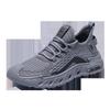 Men's shoes summer and autumn mesh sneakers men's new breathable and non-smelly feet sneakers casual shoes outdoor shoes