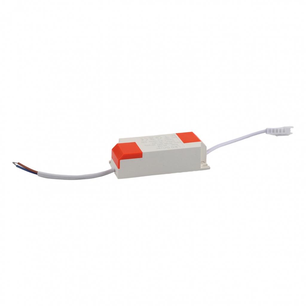 Electronic Transformer LED Driver 36-50W 80* 35*23MM