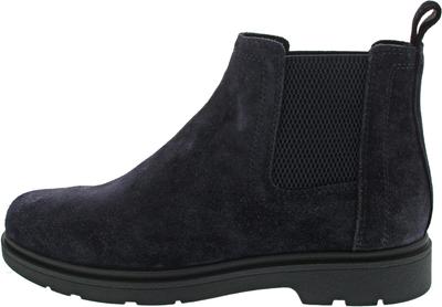 Botas y botas altas