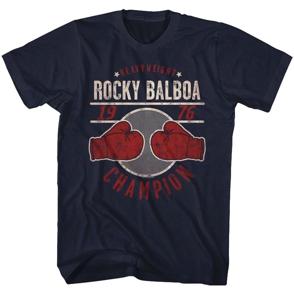 Rocky Champ76 Movie  Children s T-shirt 110