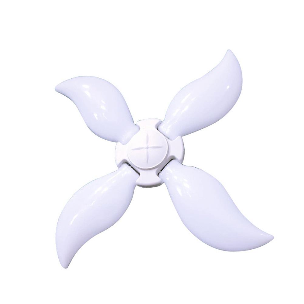 

Socket Fan Light Original LED Garage Ceiling Lights Adjustable LED Lamp Head #10571