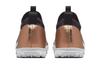 Nike Zoom Vapor 15 Academy Anti Kick And Abrasion Resistant Low Top Soccer Shoes Gold Black Kids' DR6052-810