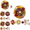 Beyblade Burst Superking B-172 World Spriggan Unite 2b Colorful And Durable Combat Gyro For All Ages