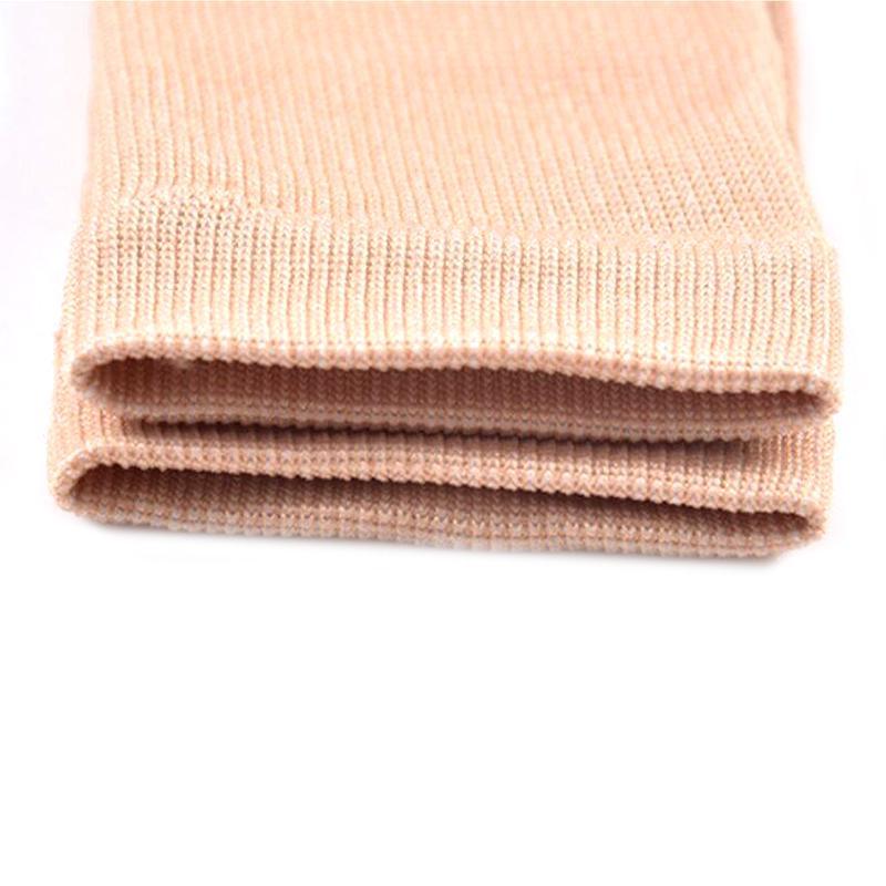 Compression Socks Thight High Pressure Open Toe Varicose Stockings Men Women