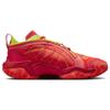 Air Jordan Why Not Zer0.6 PF Bright Crimson Men Sneakers Orange Volt White DO7190-607