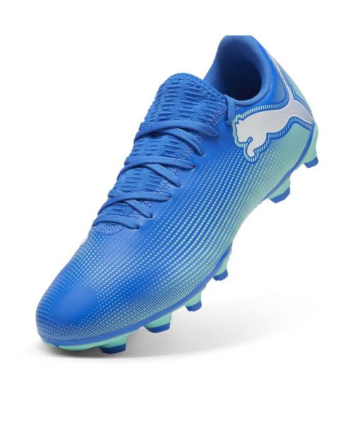 [PUMA] Future 7 Play FG/AG 10793901 [Shipped from Korea] 100% Authentic