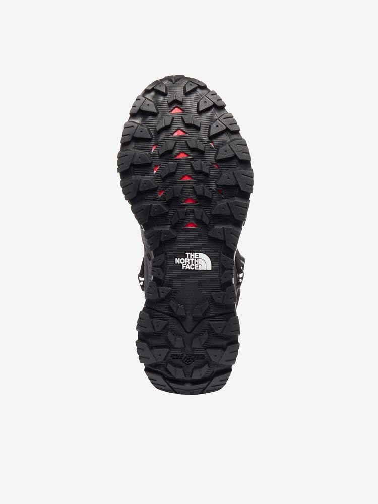 The North Face W Offtrail Hike Mid Salt 7 GORE-TEX Soapstone/Mineral