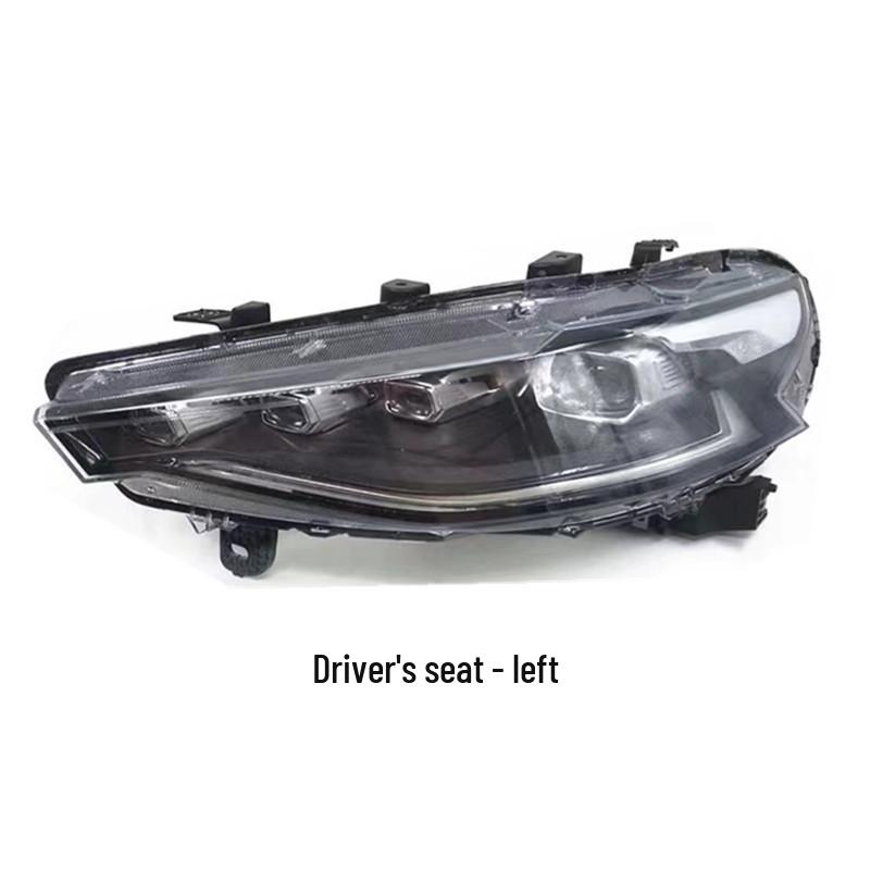 Fits 2019-2022 Great Wall Haval F7/F7X Headlight Assembly - High/Low Beam