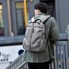 Li Shen Men's Business Laptop Backpack