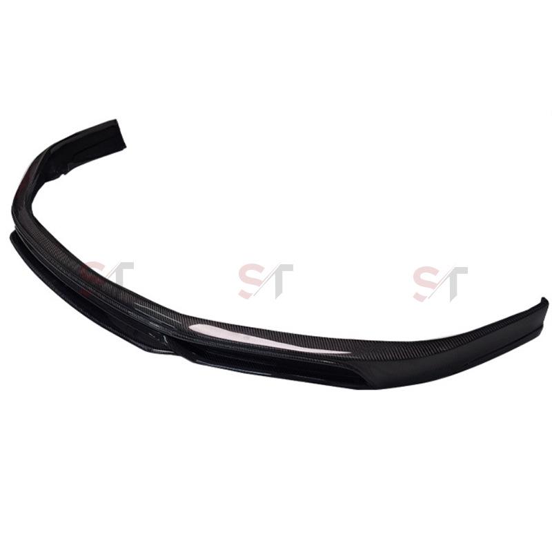 Porsche 911 992 Techart Style Carbon Fiber Kit: Front & Rear Lips, Side Skirts, Air Ducts, Corner Protectors